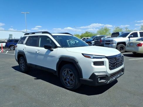 New 2026 Subaru Outback Premium AWD/4WD image 20