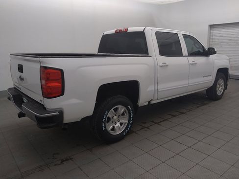 Used 2018 Chevrolet Silverado 1500 LT w/ LT Eassist Package RWD image 10