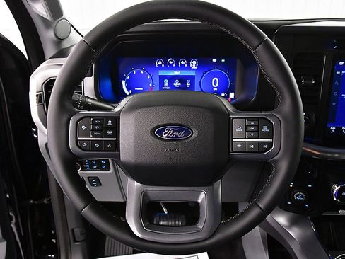 New 2026 Ford F150 Lariat w/ Equipment Group 502A High AWD/4WD image 19