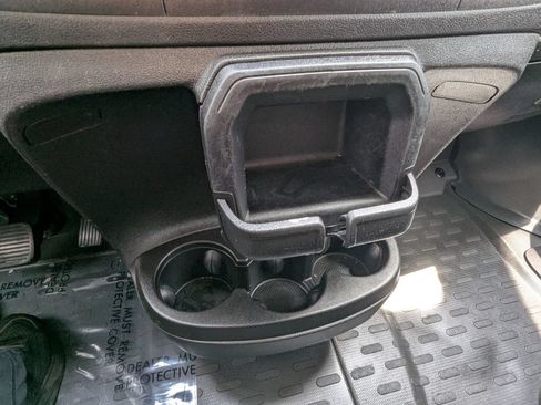 Used 2023 RAM ProMaster 2500 FWD image 21