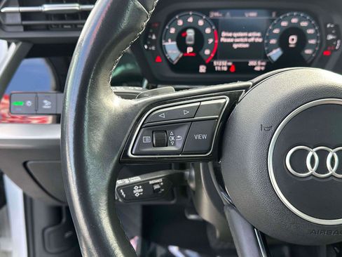 Used 2023 Audi A3 2.0T Premium image 24