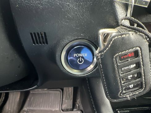 Used 2022 Lexus RX 450hL AWD w/ Premium Package image 29