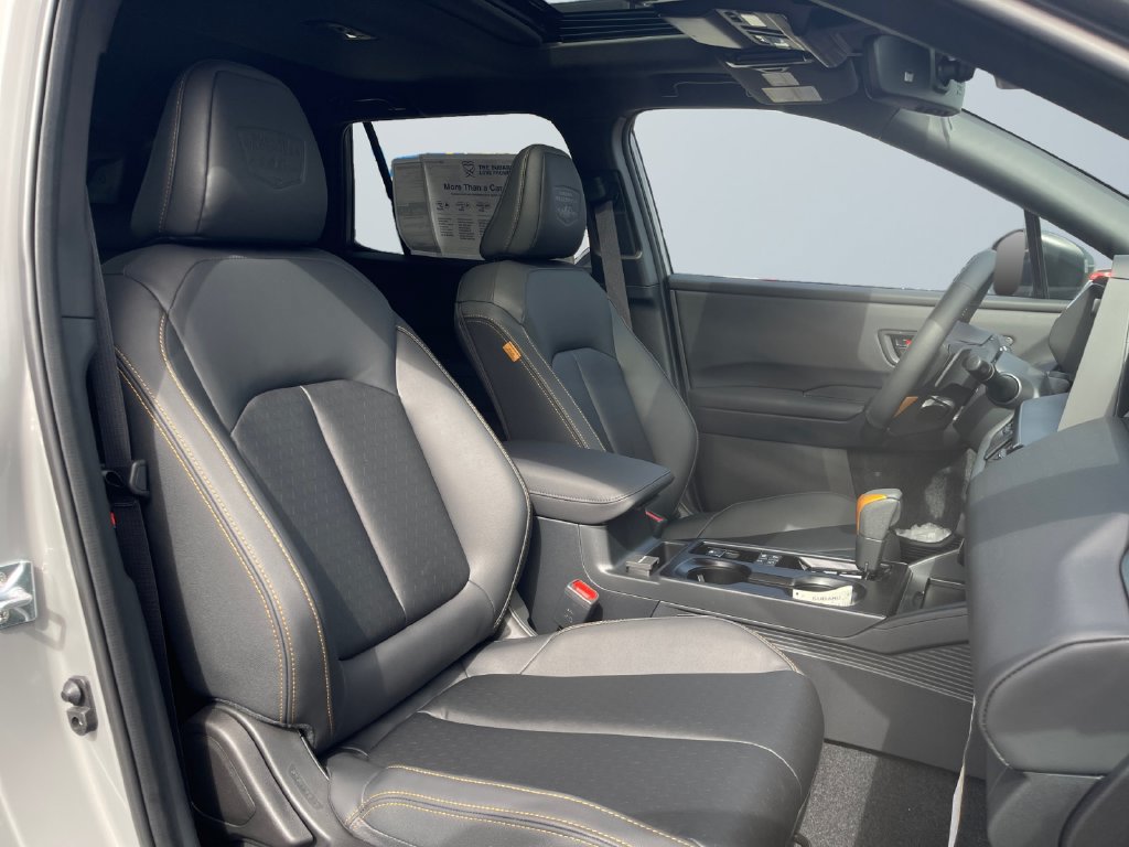 New 2026 Subaru Outback Wilderness AWD/4WD image 15