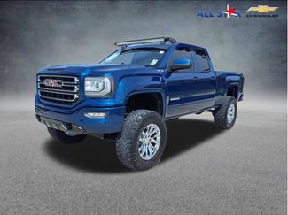 Used 2017 GMC Sierra 1500 4x4 Double Cab w/ Elevation Edition 360° Tour