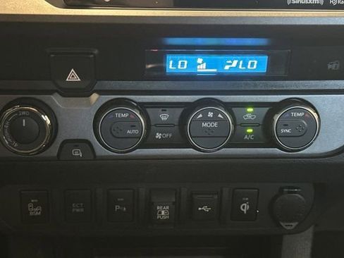 Certified 2023 Toyota Tacoma TRD Off-Road w/ Advanced Technology Package image 25