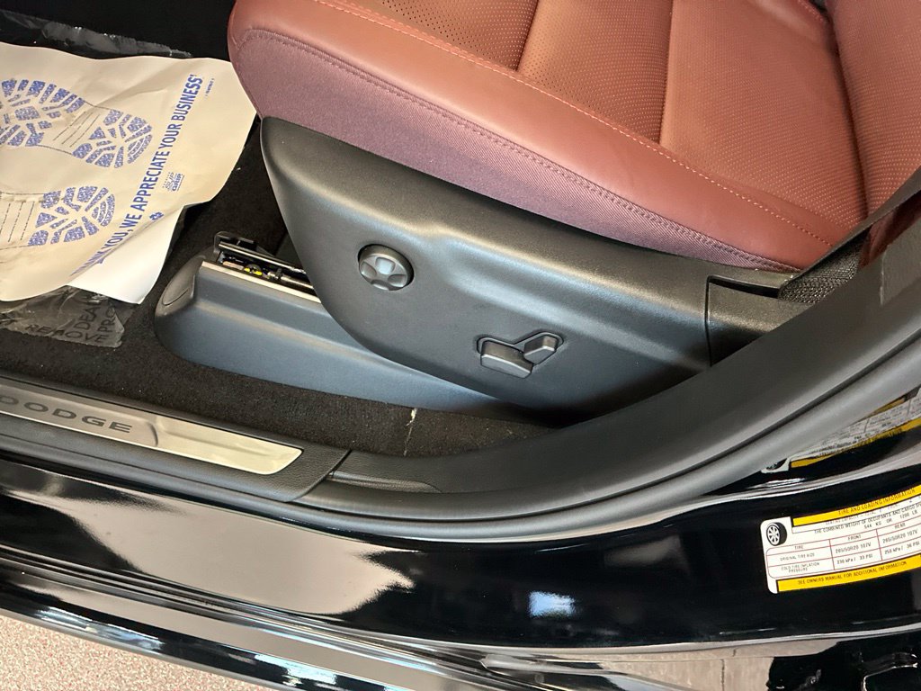 New 2026 Dodge Durango GT AWD/4WD image 11