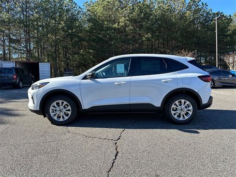New 2026 Ford Escape Active image 4