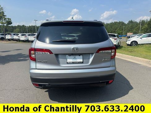 Used 2022 Honda Pilot Special Edition image 6