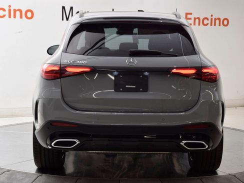 New 2026 Mercedes-Benz GLC 300 image 5