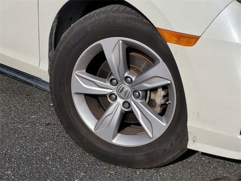 Used 2018 Honda Odyssey EX-L image 9
