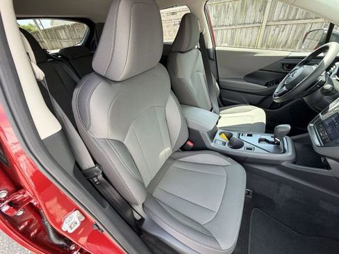 New 2026 Subaru Crosstrek 2.5i AWD/4WD image 25