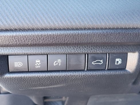 Certified 2025 Toyota Camry SE w/ Multimedia Upgrade Package image 34