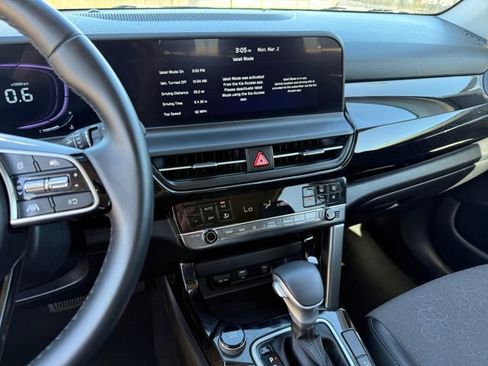 Used 2026 Kia Seltos S image 20