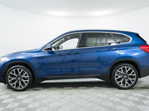 Used 2021 BMW X1 sDrive28i w/ Convenience Package image 4