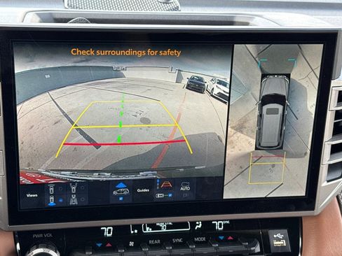 New 2026 Toyota Sequoia SR5 image 16