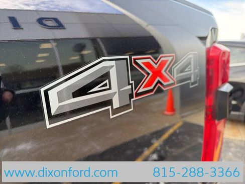 Used 2024 Ford F250 King Ranch w/ Snow Plow Prep Package image 27