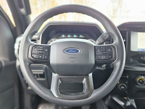 Used 2023 Ford F150 XL w/ STX Appearance Package image 20