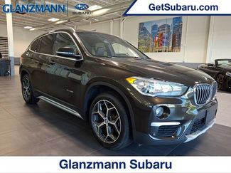 Used 2018 BMW X1 xDrive28i AWD/4WD video 1