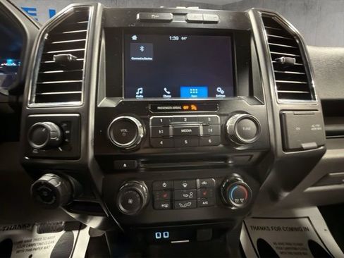 Used 2016 Ford F150 XLT w/ Equipment Group 302A Luxury AWD/4WD image 3