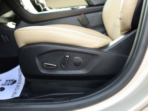 Used 2017 Ford Edge SEL w/ Equipment Group 201A image 13