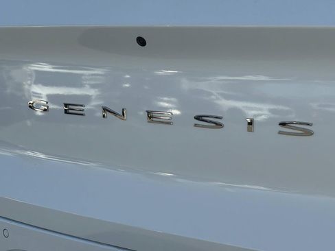 New 2026 Genesis GV80 2.5T AWD/4WD image 15