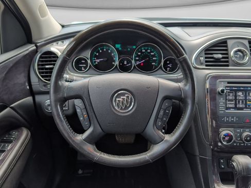 Used 2017 Buick Enclave Premium w/ Experience Buick Package AWD/4WD image 11