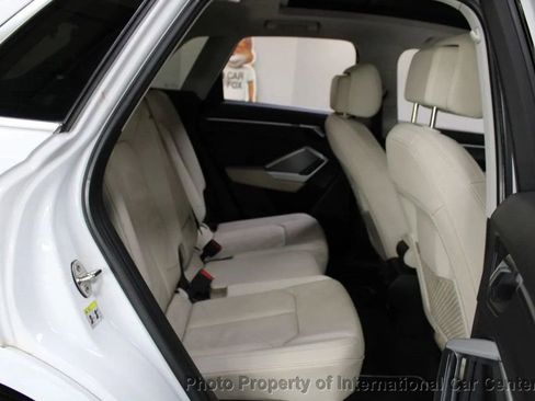 Used 2020 Audi Q3 2.0T Premium image 29