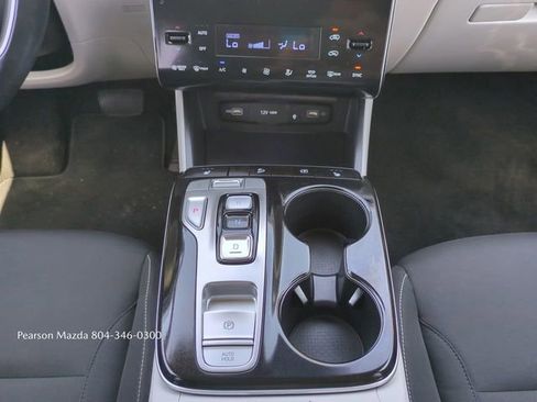 Used 2022 Hyundai Tucson SEL image 20