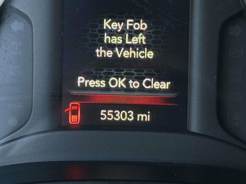 Used 2021 RAM 1500 Big Horn image 29