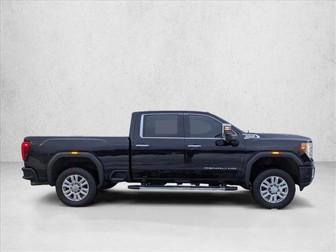 Used 2020 GMC Sierra 2500 Denali w/ Denali Ultimate Package image 4