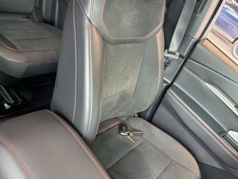 Used 2026 Ford Explorer ST w/ Sun And Sound Package image 9