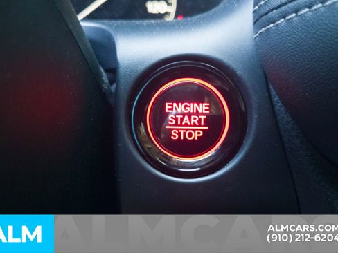 Used 2023 Honda HR-V EX-L image 29