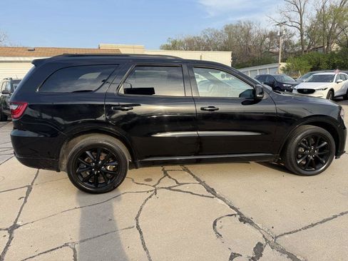 Used 2018 Dodge Durango GT w/ Premium Group AWD/4WD image 8
