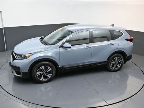 Used 2022 Honda CR-V Special Edition image 21