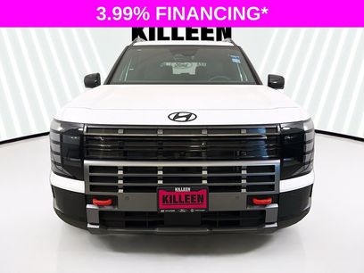 New 2026 Hyundai Palisade XRT Pro