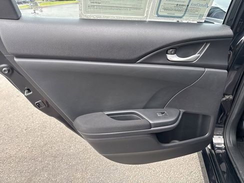 Used 2017 Honda Civic EX image 31