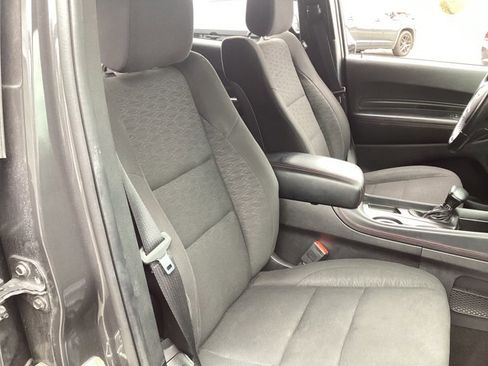 Used 2023 Dodge Durango GT image 11