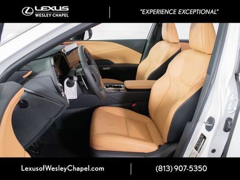 New 2026 Lexus RX 350 Premium Plus FWD image 8