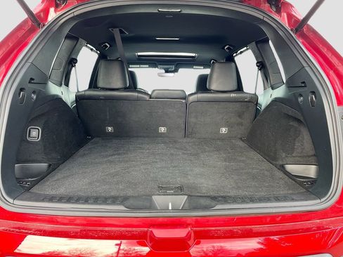 Used 2023 Honda Passport TrailSport image 25