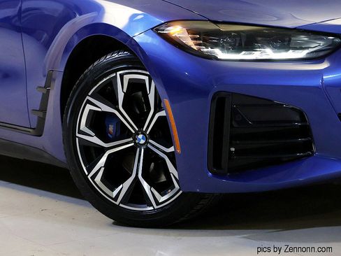 Certified 2023 BMW 430i Gran Coupe xDrive w/ M Sport Package image 3