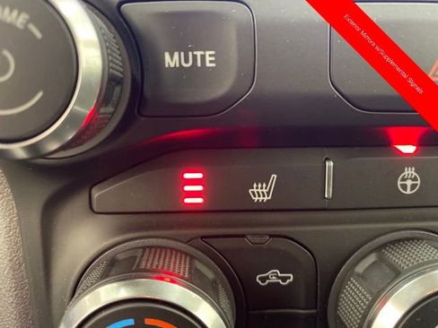 Used 2022 RAM 1500 Big Horn image 21