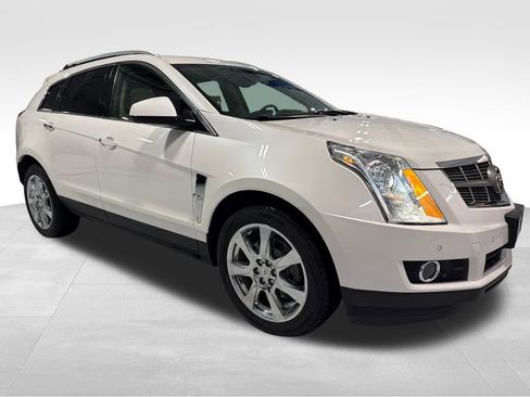 Used 2011 Cadillac SRX Performance AWD/4WD image 52