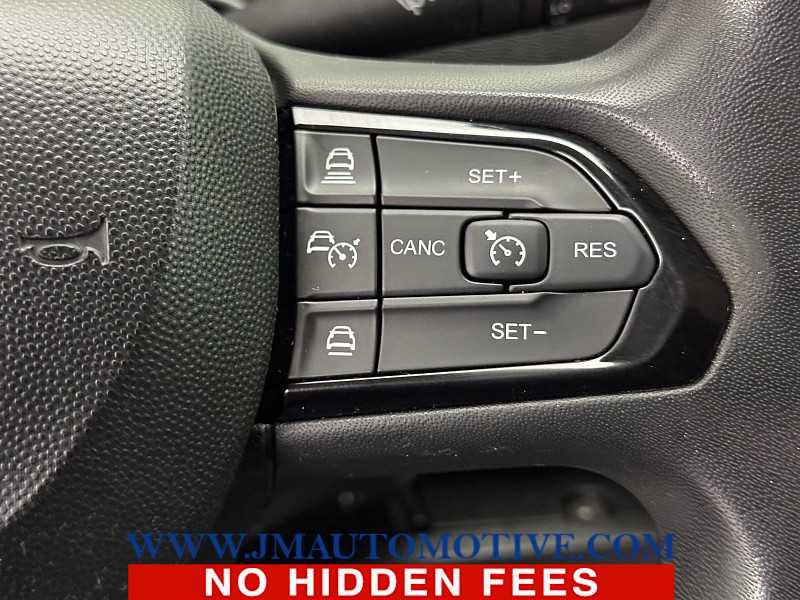 Used 2024 RAM ProMaster 2500 w/ Convenience Group FWD image 40