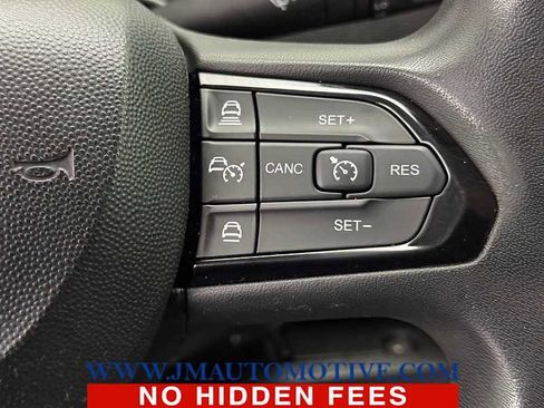 Used 2024 RAM ProMaster 2500 w/ Convenience Group FWD image 40