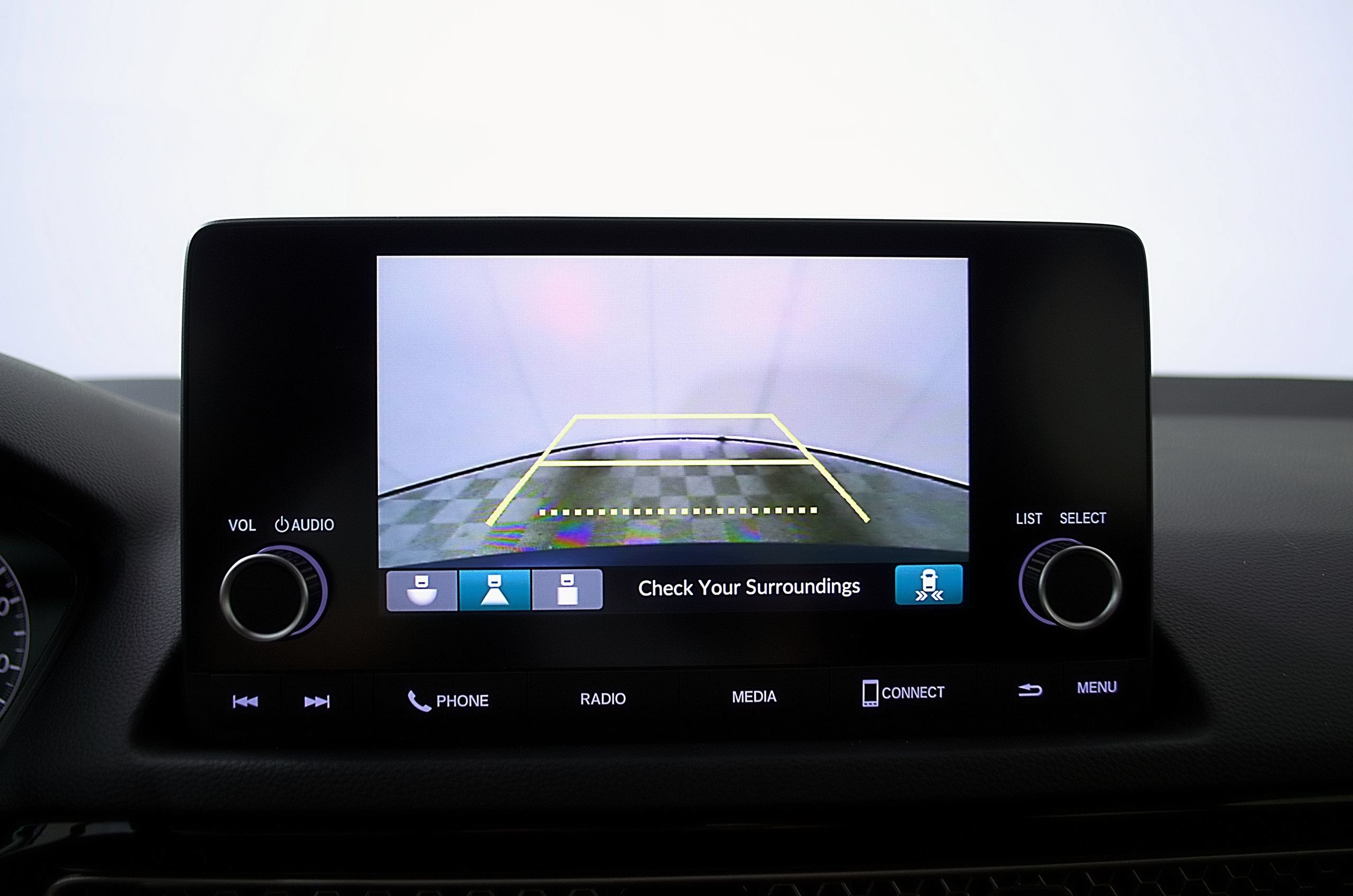 Certified 2026 Honda Civic Sport image 26