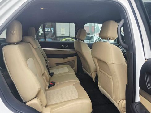 Used 2017 Ford Explorer 4WD image 17