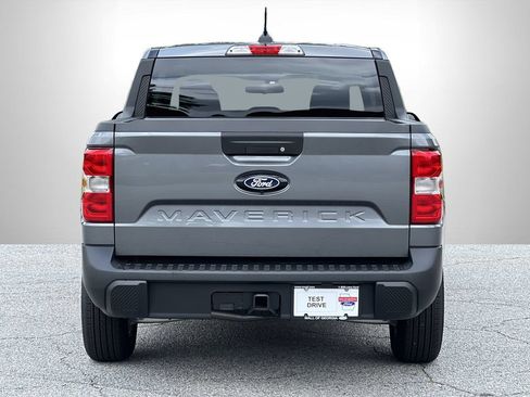 New 2026 Ford Maverick XLT w/ Equipment Group 301A AWD/4WD image 20