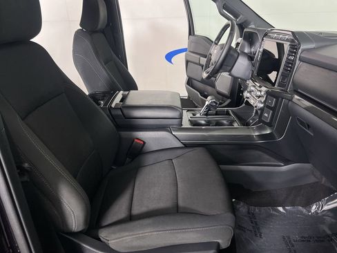 Used 2023 Ford F150 XLT w/ Equipment Group 302A High AWD/4WD image 28