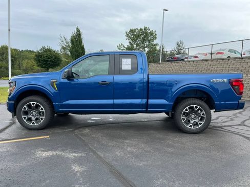 Used 2024 Ford F150 STX AWD/4WD image 38