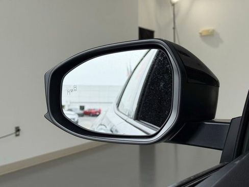 New 2025 Toyota Prius XSE Premium image 13